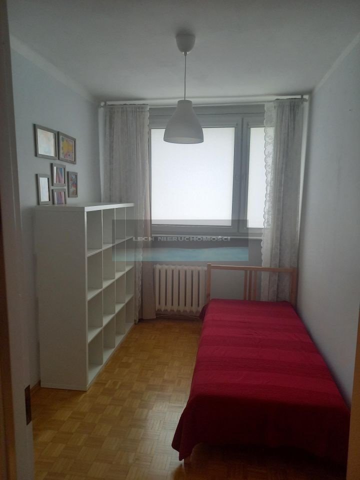 Mieszkanie trzypokojowe na sprzedaż Warszawa, Bielany, Marymont, Klaudyny  54m2 Foto 10