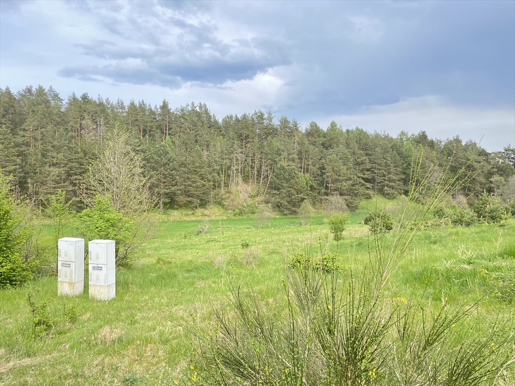 Działka budowlana na sprzedaż Koleczkowo, Bitwy Nad Ślężą  2 551m2 Foto 11