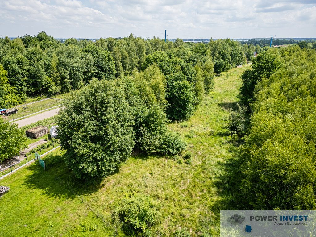 Działka budowlana na sprzedaż Podłęże  2 580m2 Foto 8