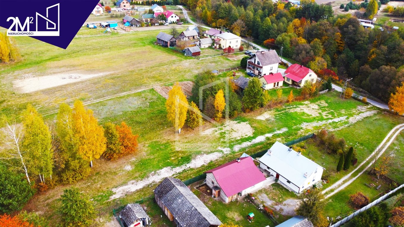 Działka budowlana na sprzedaż Rakszawa, Rakszawa  2 694m2 Foto 7