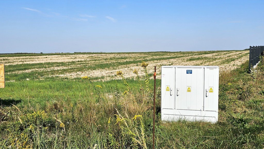 Działka budowlana na sprzedaż Pałecznica  2 100m2 Foto 6