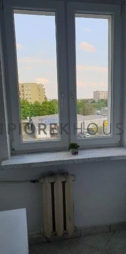 Mieszkanie trzypokojowe na sprzedaż Warszawa, Praga-Południe, gen. Tadeusza Bora-Komorowskiego  78m2 Foto 6