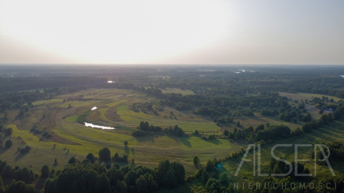 Działka inwestycyjna na sprzedaż Grądy Szlacheckie, Julianka  80 600m2 Foto 3