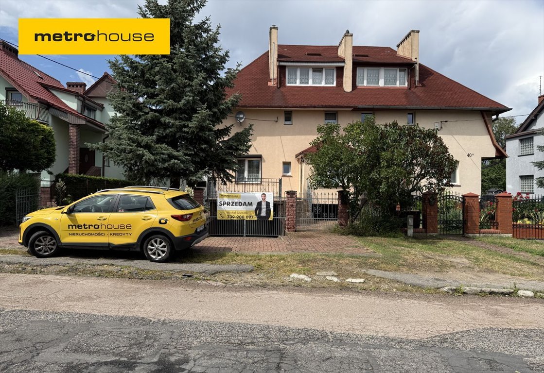 Dom na sprzedaż Gorzów Wielkopolski, Żniwna  218m2 Foto 1