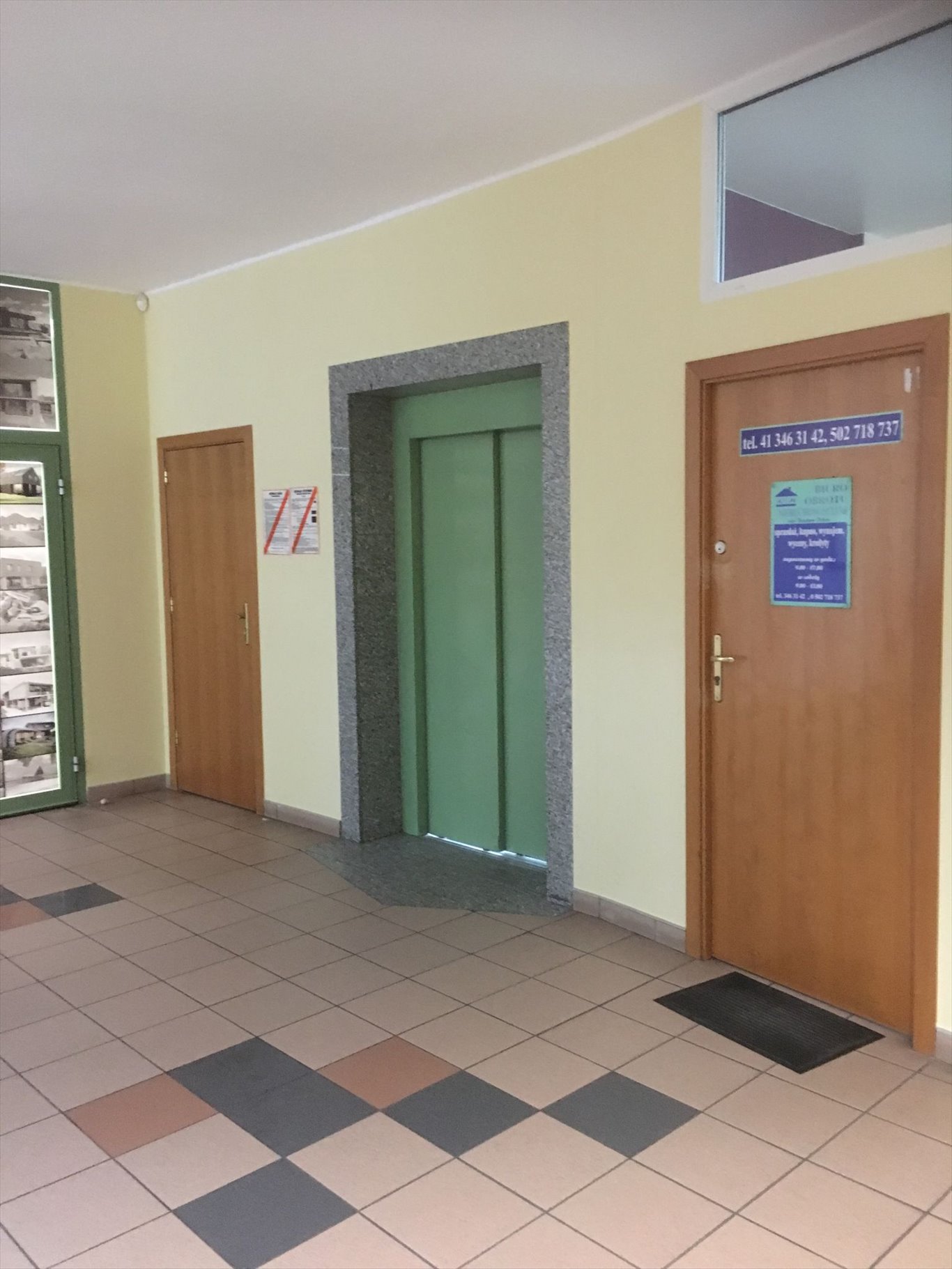 Lokal użytkowy na sprzedaż Kielce, Centrum, Paderewskiego  302m2 Foto 14