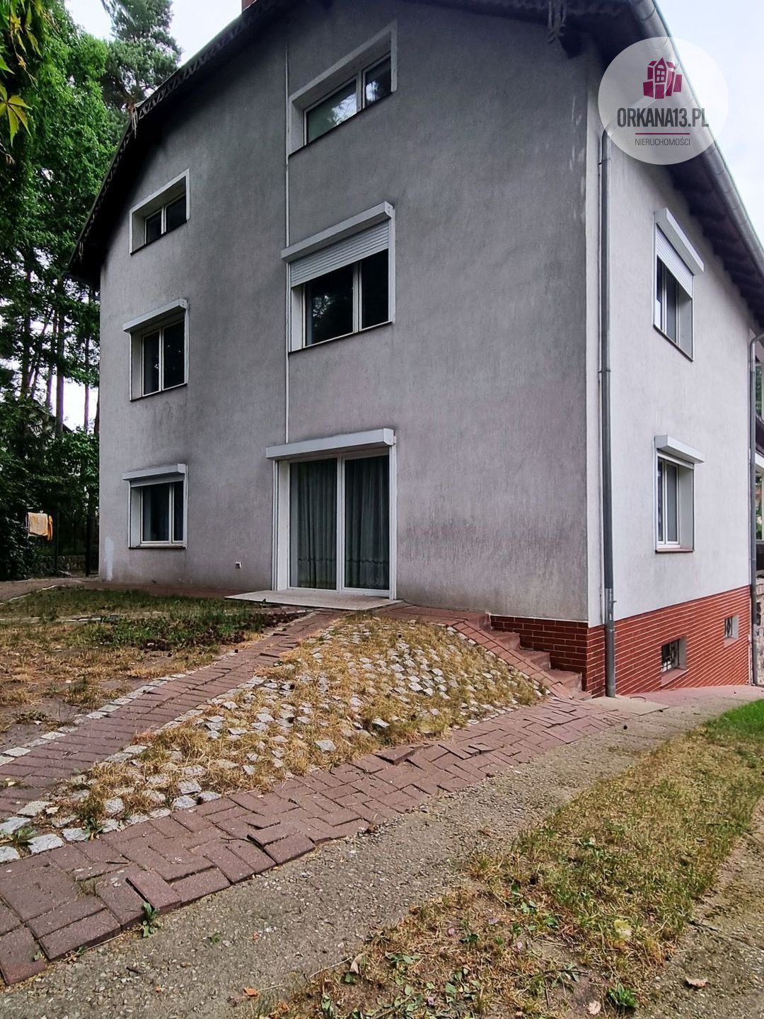 Dom na sprzedaż Olsztyn, Brzeziny, ul. Kazimierza Kalinowskiego  496m2 Foto 7