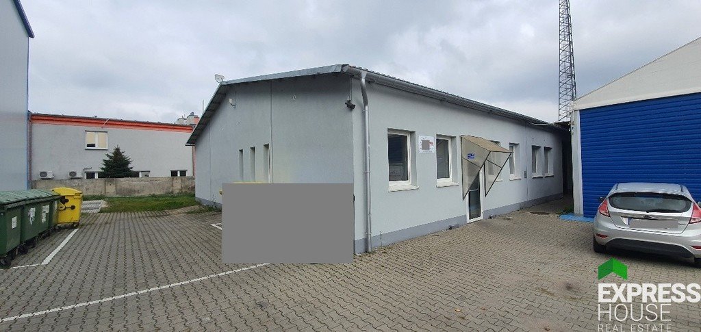 Lokal użytkowy na wynajem Świebodzin  200m2 Foto 6