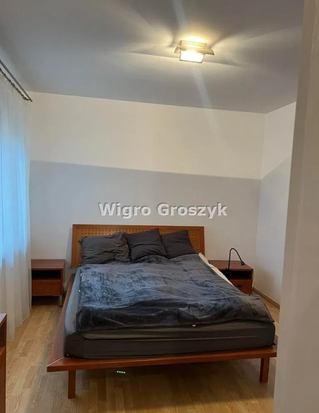Mieszkanie trzypokojowe na wynajem Warszawa, Białołęka, Winnica, Poetów  78m2 Foto 7