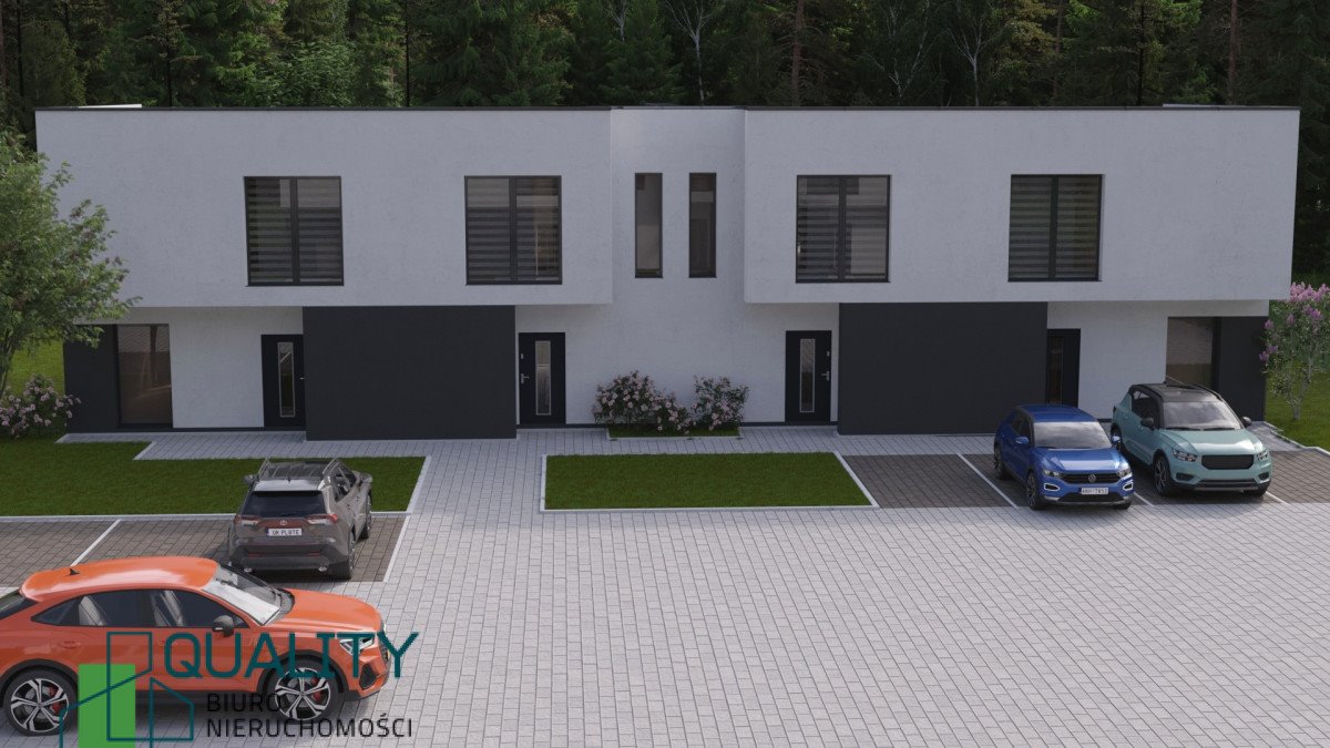 Dom na sprzedaż Słonawy  84m2 Foto 1