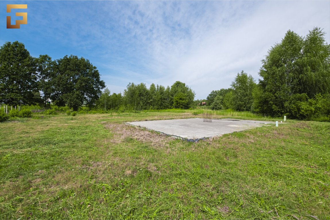 Działka budowlana na sprzedaż Piaseczno, Maków  834m2 Foto 8