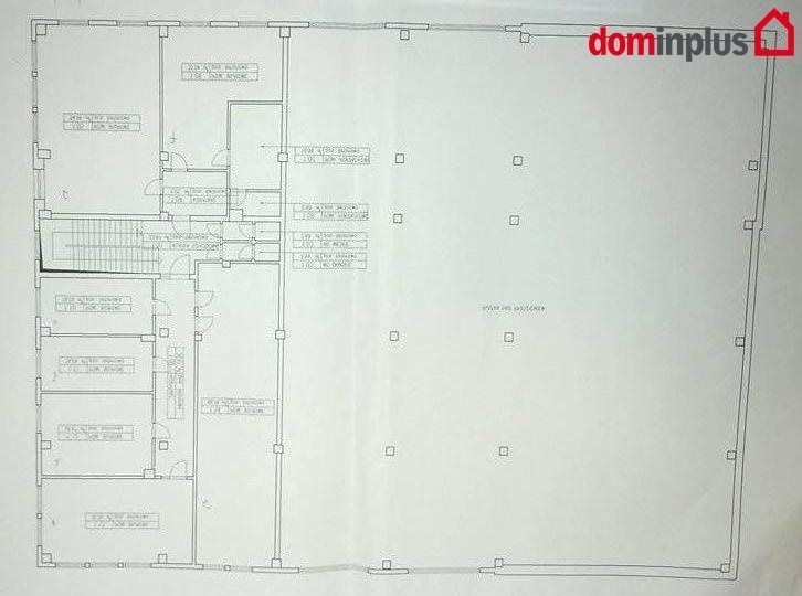 Lokal użytkowy na wynajem Toruń 330m2 Foto 1 Lokal użytkowy na wynajem Toruń 330m2 Foto 1