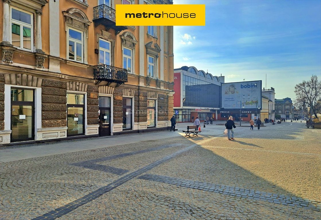 Lokal usługowy 250 m² w centrum Radomia z ogródkiem Radom, Śródmieście, Żeromskiego  250m2 Foto 1