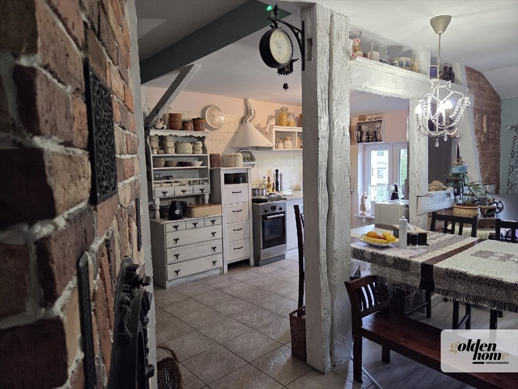 Mieszkanie czteropokojowe  na sprzedaż Swarzędz, Centrum, Piaski  79m2 Foto 1