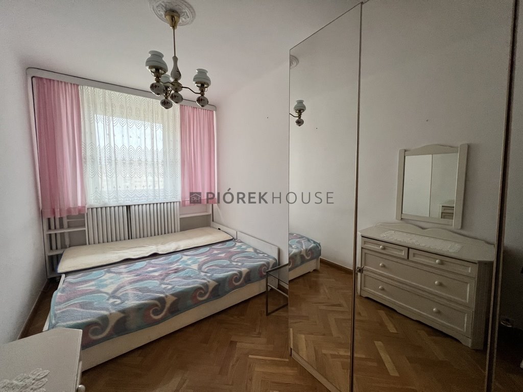 Mieszkanie trzypokojowe na sprzedaż Warszawa, Bielany, Marymont, Klaudyny  60m2 Foto 4