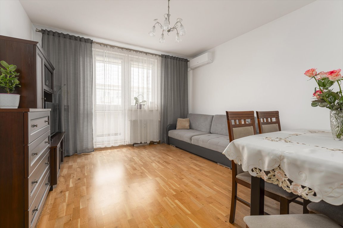 Mieszkanie dwupokojowe na sprzedaż Warszawa, Białołęka, Grodzisk, Sieczna  41m2 Foto 1