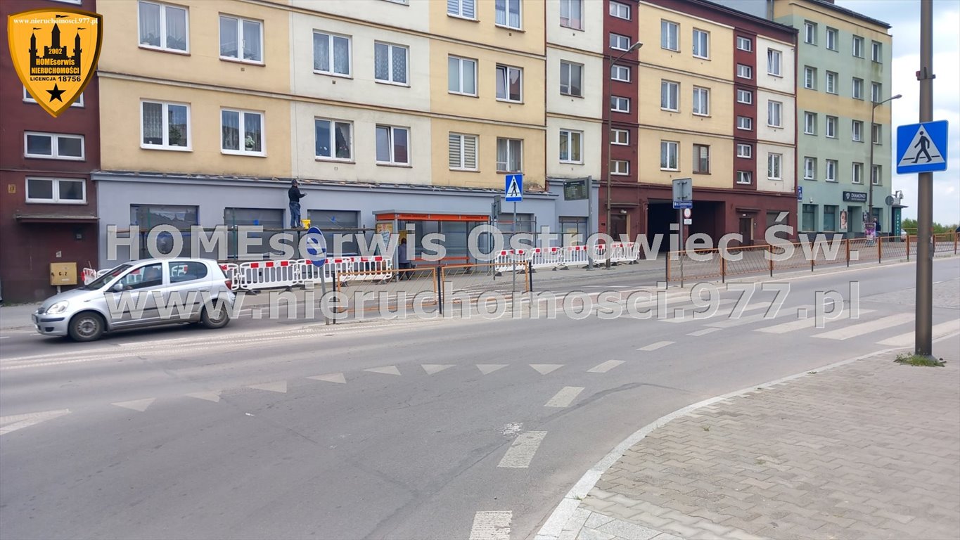 Lokal użytkowy na wynajem Ostrowiec Świętokrzyski, Centrum  200m2 Foto 12