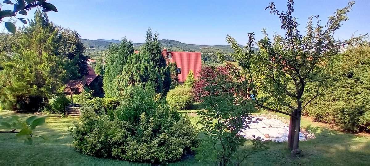 Dom na sprzedaż Wałbrzych, Podgórze  100m2 Foto 4