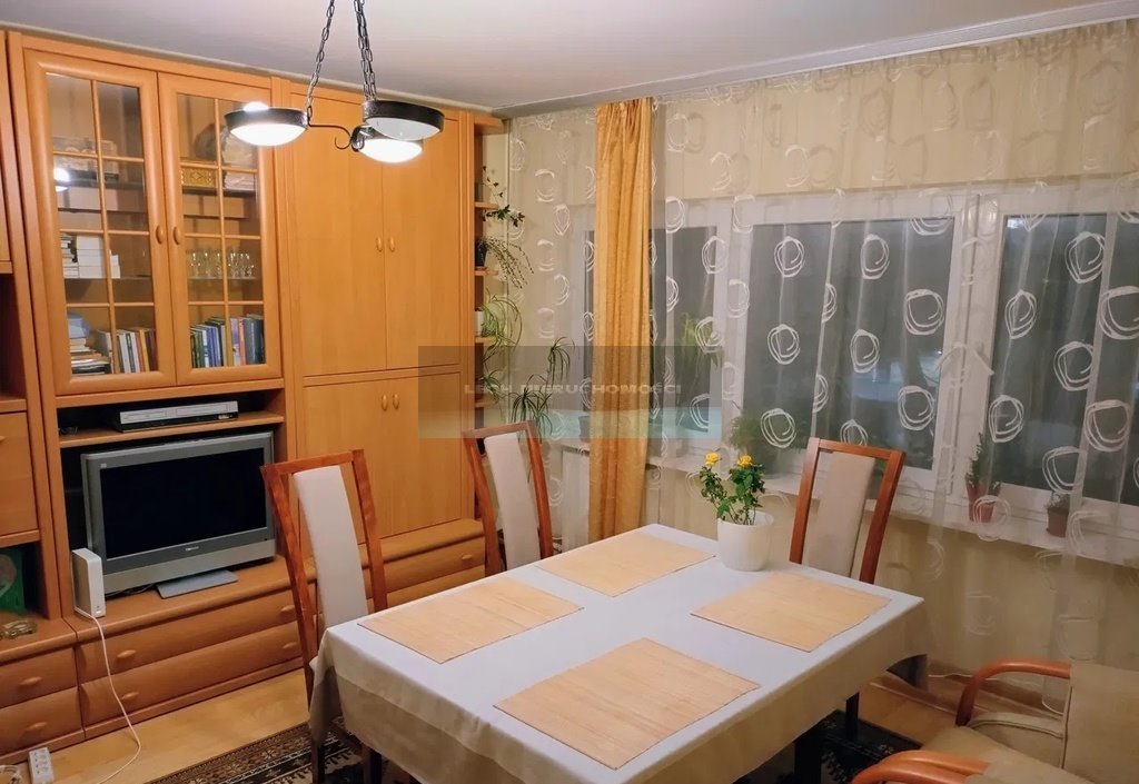 Przestronne 3 pokoje z balkonem i piwnicą na Bielanach Warszawa, Bielany, Antyczna  56m2 Foto 1