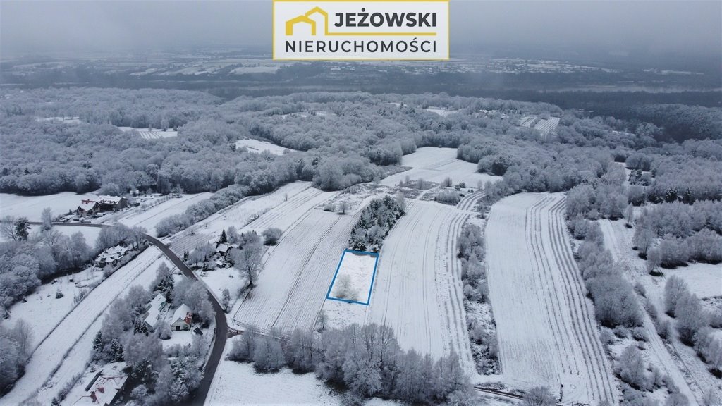 Działka budowlana na sprzedaż Kazimierz Dolny  1 250m2 Foto 6