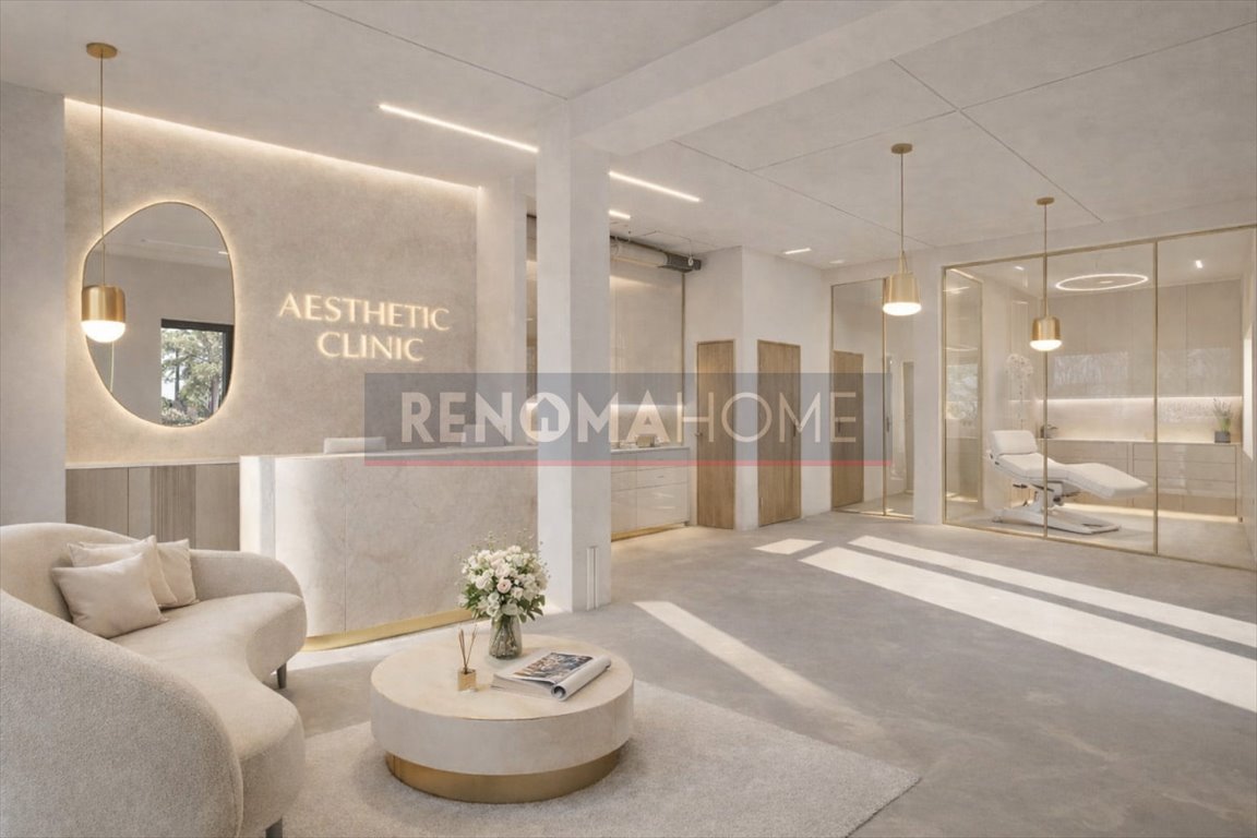 Wrocław Gaj, 130m², 2 wejścia, witryny, parking Wrocław, Gaj  130m2 Foto 1