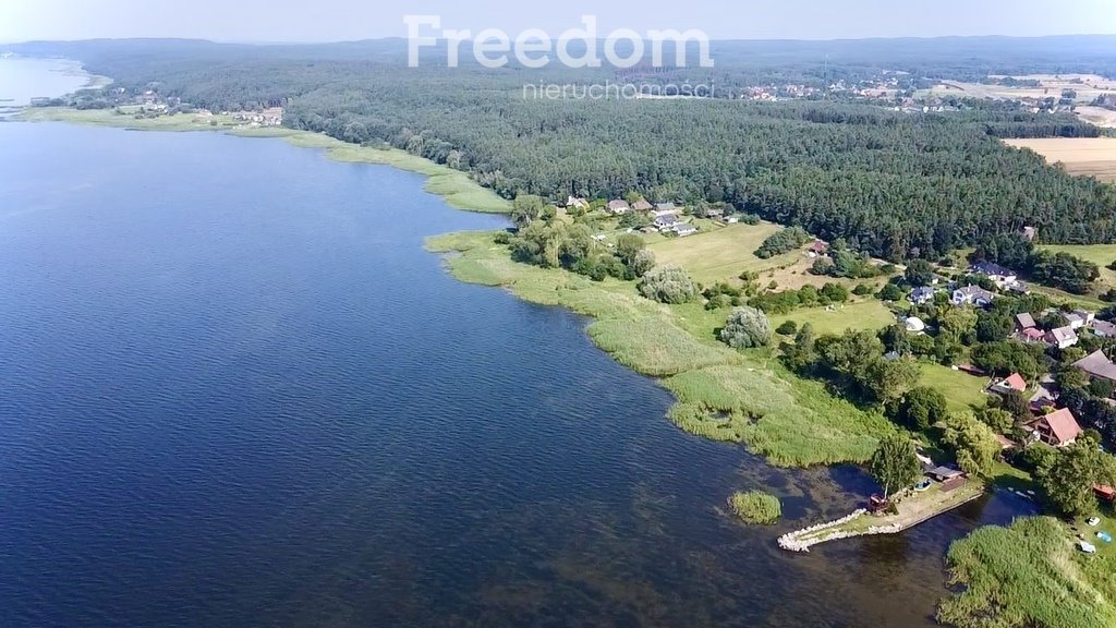 Działka budowlana na sprzedaż Dargobądz  18 900m2 Foto 19