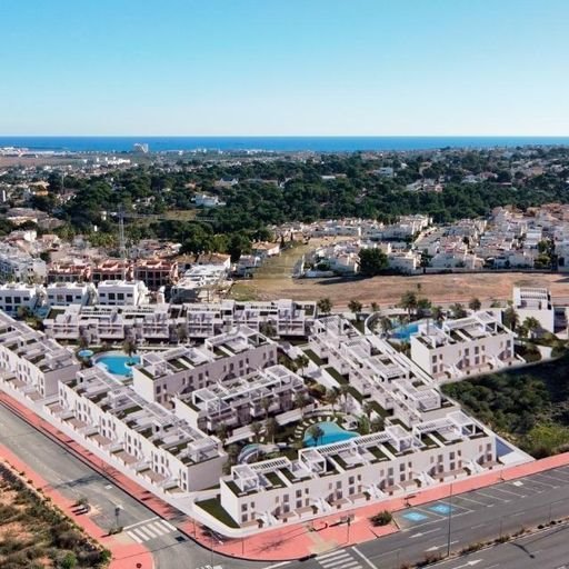 Mieszkanie trzypokojowe na sprzedaż Hiszpania, Torrevieja, Torrevieja  131m2 Foto 17