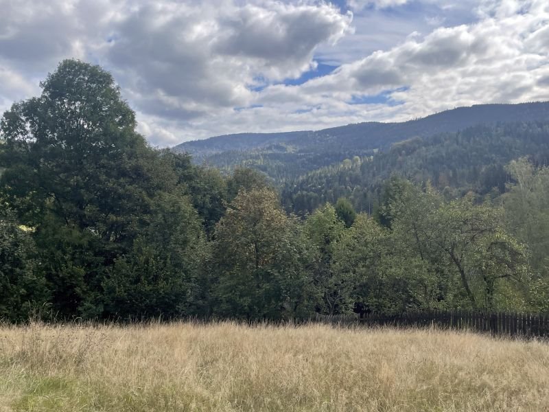 Działka budowlana na sprzedaż Wisła, Wisła  1 320m2 Foto 4