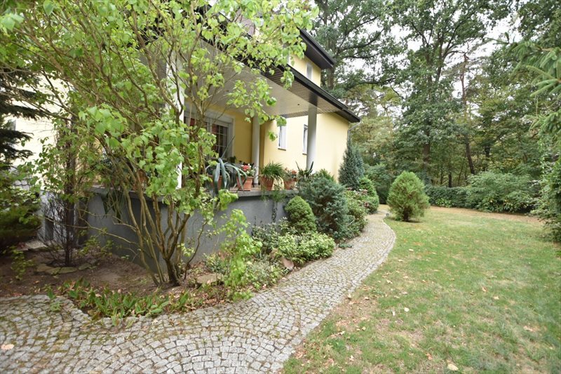 Dom na wynajem Zielona Góra 436m2 Foto 1 Dom na wynajem Zielona Góra 436m2 Foto 1