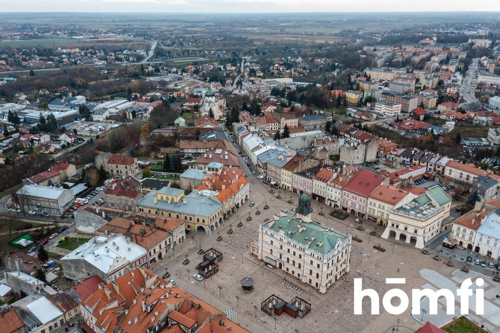 Dom na sprzedaż Jarosław, Rynek  355m2 Foto 4