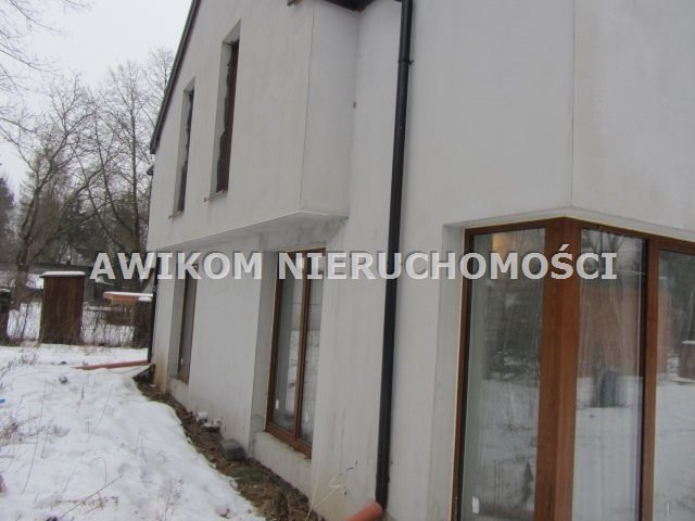 Dwurodzinny dom 237 m2 z ogrzewaniem podłogowym i garażem Adamowizna  237m2 Foto 1