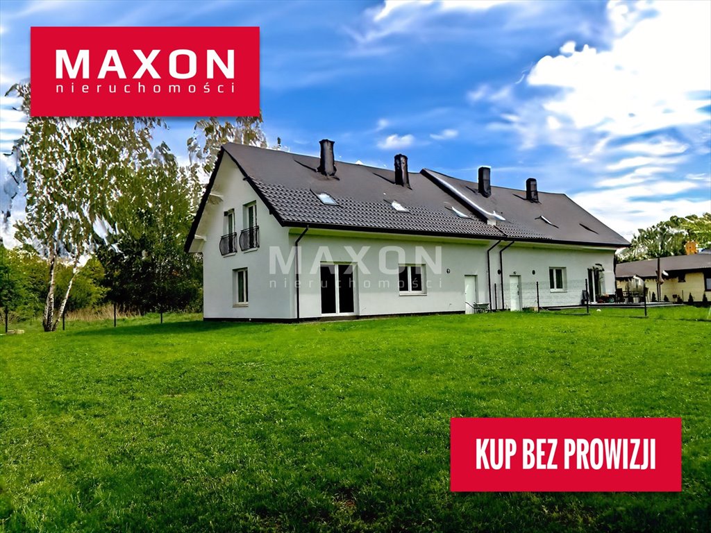 Dom na sprzedaż Urzut  160m2 Foto 1