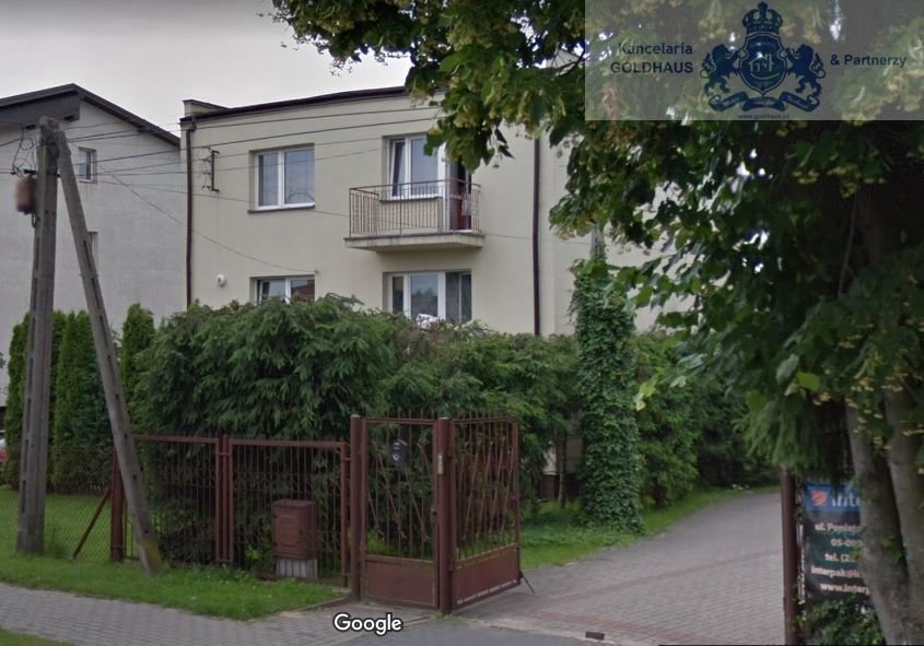 Dom na wynajem Raszyn 260m2 Foto 1 Dom na wynajem Raszyn 260m2 Foto 1