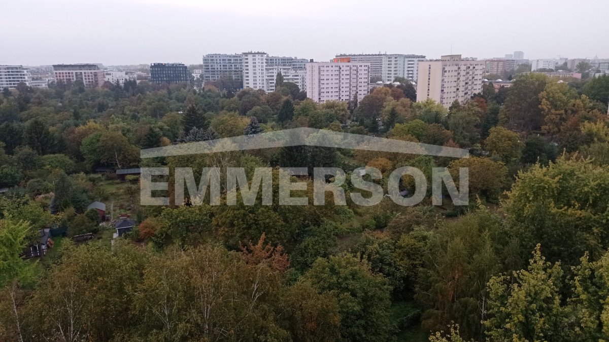 Kawalerka na sprzedaż Warszawa, Ochota Rakowiec, Sąchocka  30m2 Foto 1