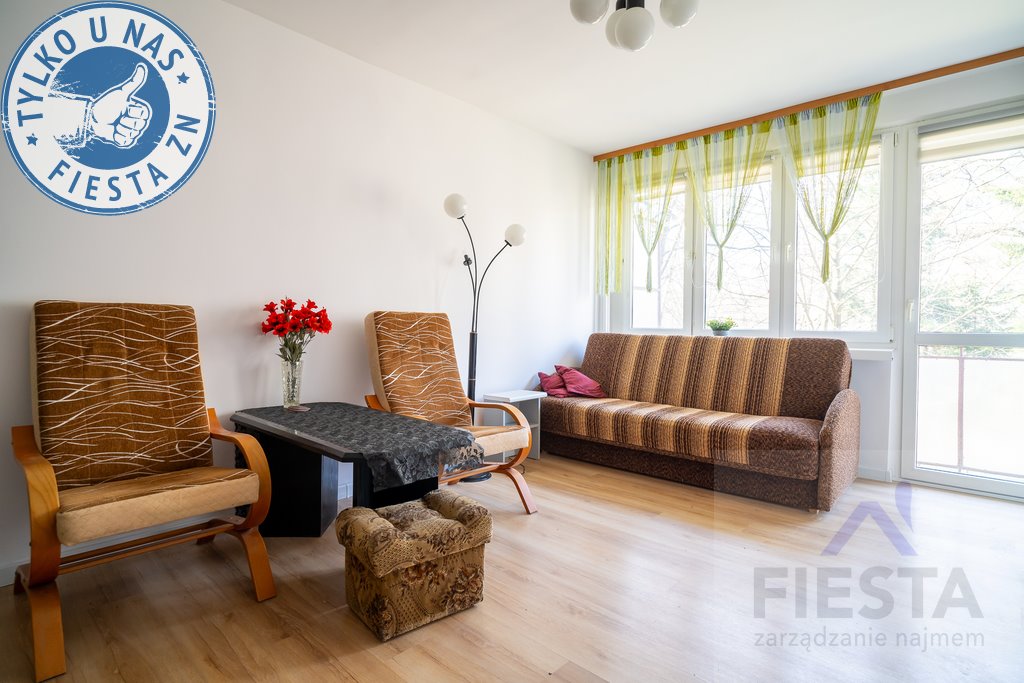 W pełni wyposażone 3-pokojowe mieszkanie z balkonem, łazienką i windą Łódź, Bałuty, Olsztyńska  56m2 Foto 1