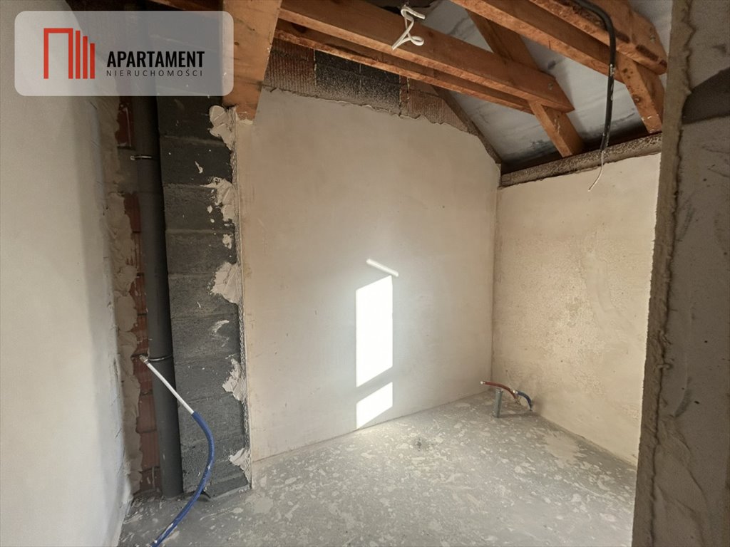 Dom na sprzedaż Krzyków, Modrzewiowa  92m2 Foto 12