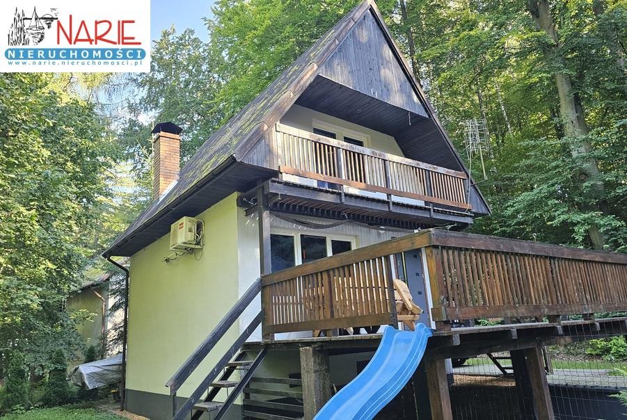 Dom na sprzedaż Kretowiny  69m2 Foto 1