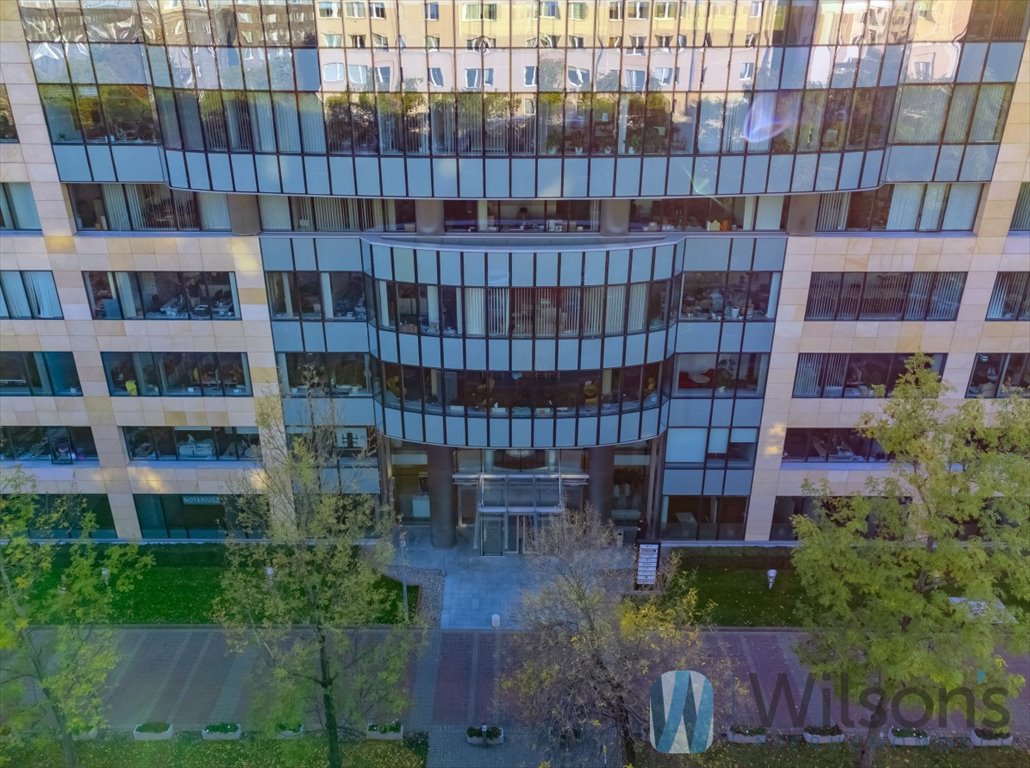 Lokal użytkowy na wynajem Warszawa, Ochota  946m2 Foto 8