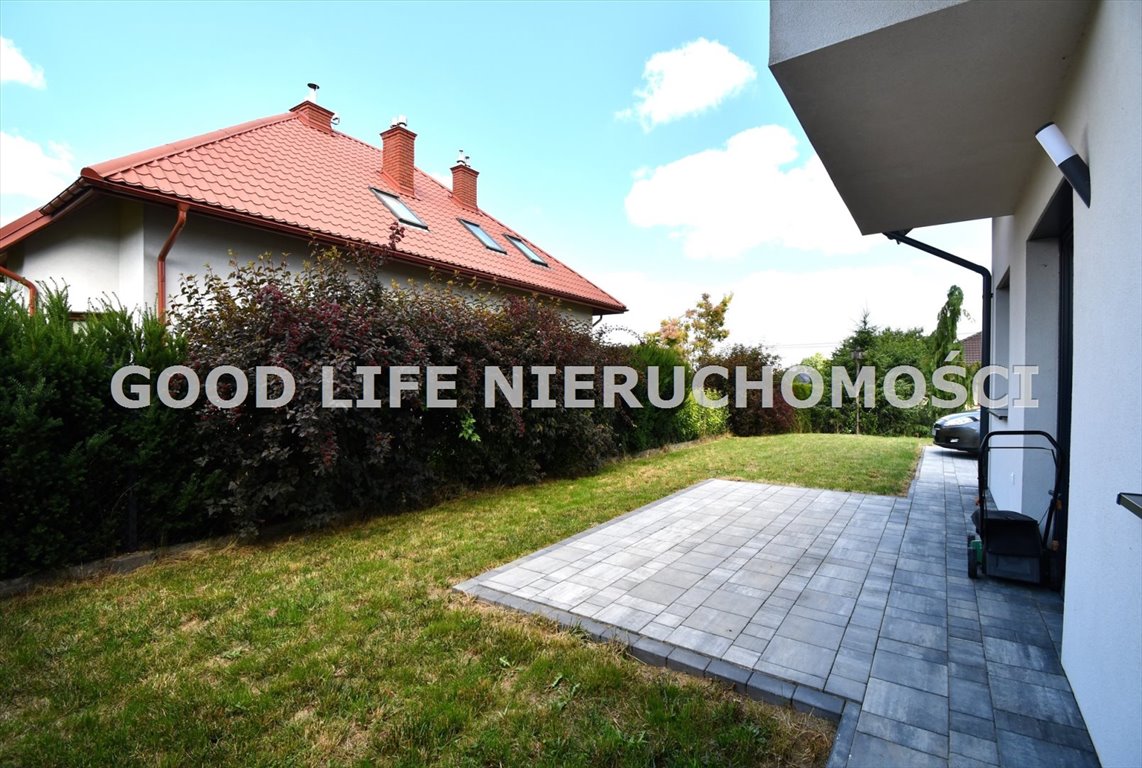 Dom na wynajem Rzeszów, Słocińska  100m2 Foto 20