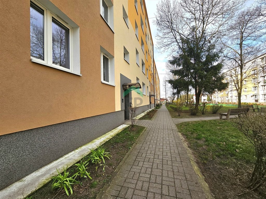 Mieszkanie dwupokojowe na sprzedaż Częstochowa, Raków  38m2 Foto 7