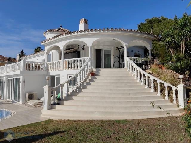 Dom na sprzedaż Hiszpania, Marbella, Elviria-Cabopino  433m2 Foto 14