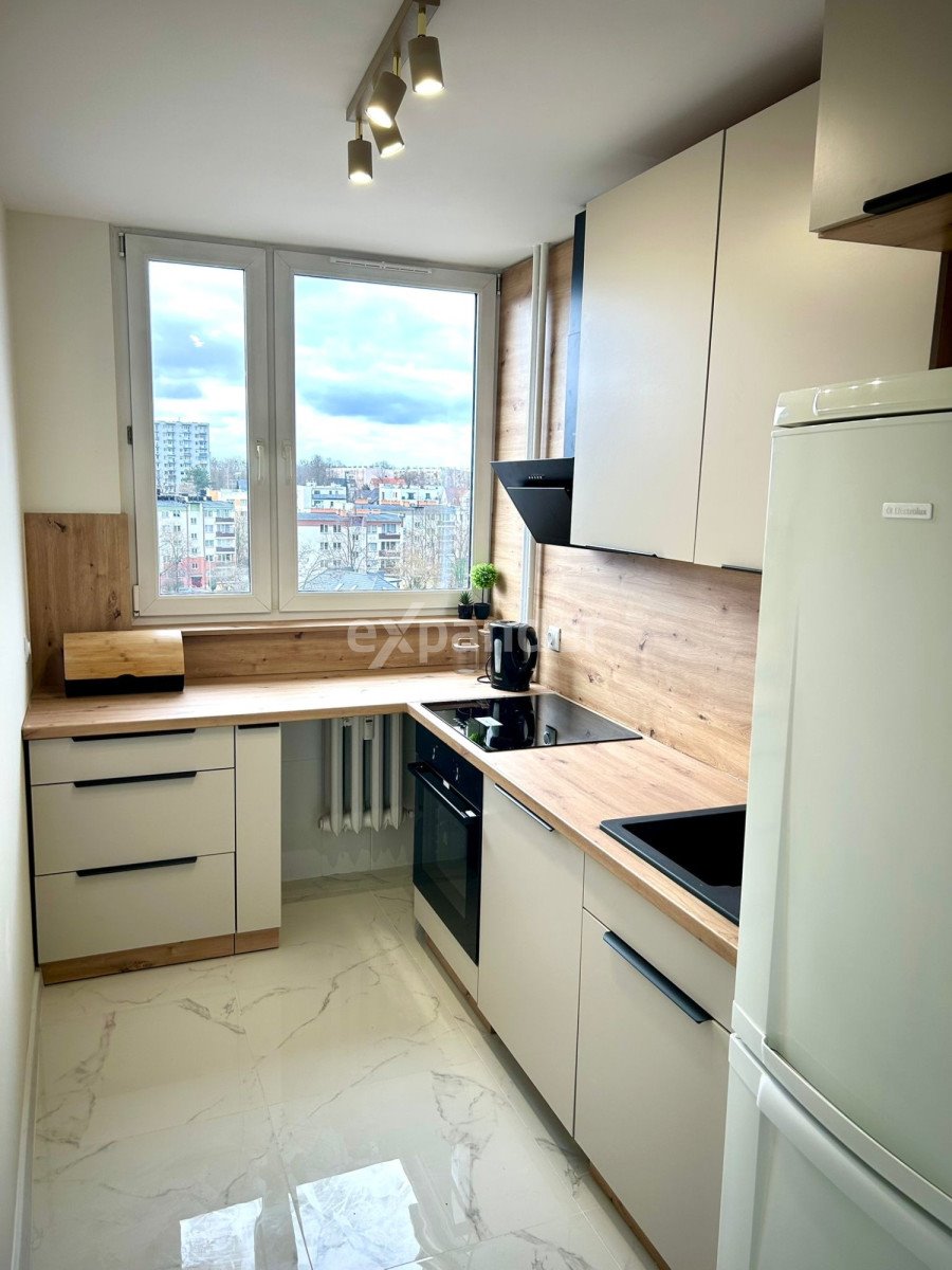 Nowoczesne 2-pokojowe mieszkanie po remoncie z balkonem i windą Opole, Wojska Polskiego  47m2 Foto 1