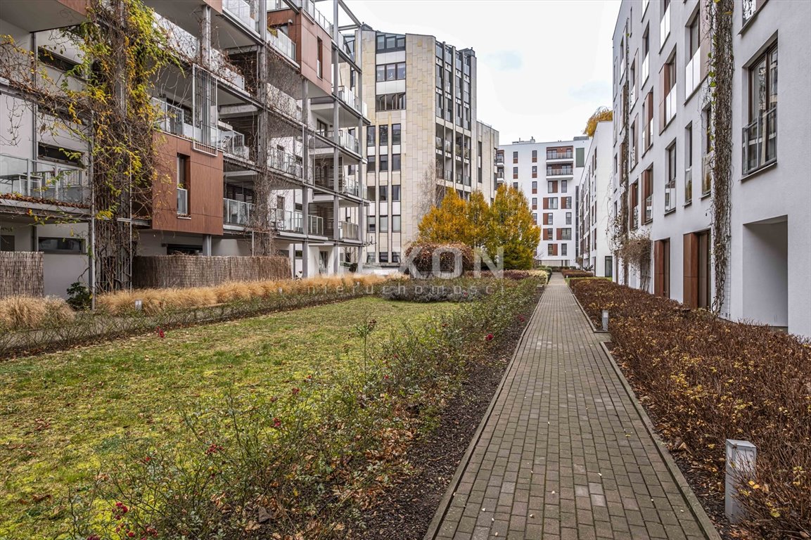 Mieszkanie czteropokojowe  na sprzedaż Warszawa, Mokotów, ul. Jana Karola Chodkiewicza  90m2 Foto 24