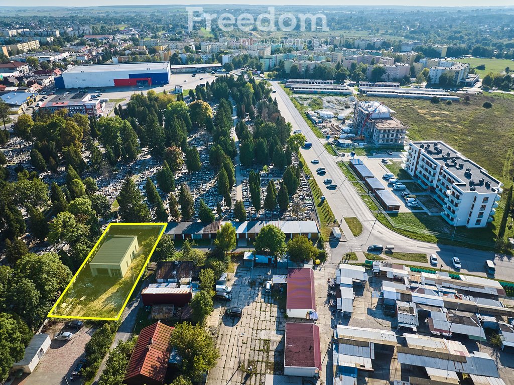 Lokal użytkowy na sprzedaż Chełm  123m2 Foto 19