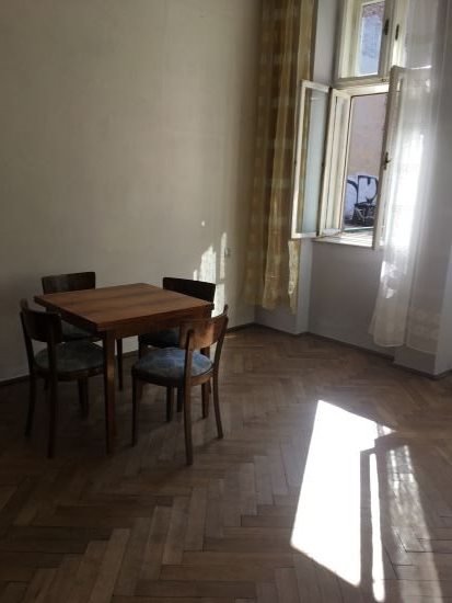 Mieszkanie dwupokojowe na sprzedaż Kraków, Stare Miasto, Kazimierz, Elizy Orzeszkowej 8  72m2 Foto 8