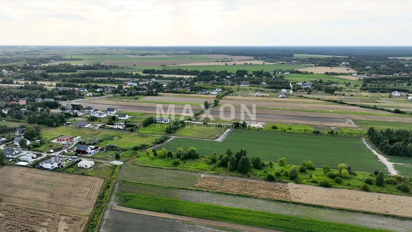 Działka budowlana na sprzedaż Wyględy  938m2 Foto 8