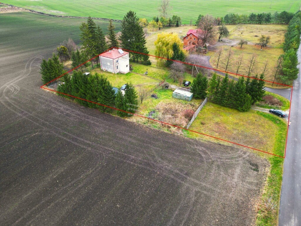 Dom na sprzedaż Ochoża-Kolonia  270m2 Foto 11