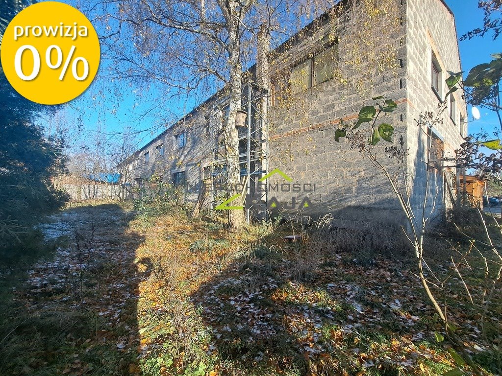 Magazyn na sprzedaż Słone  300m2 Foto 3