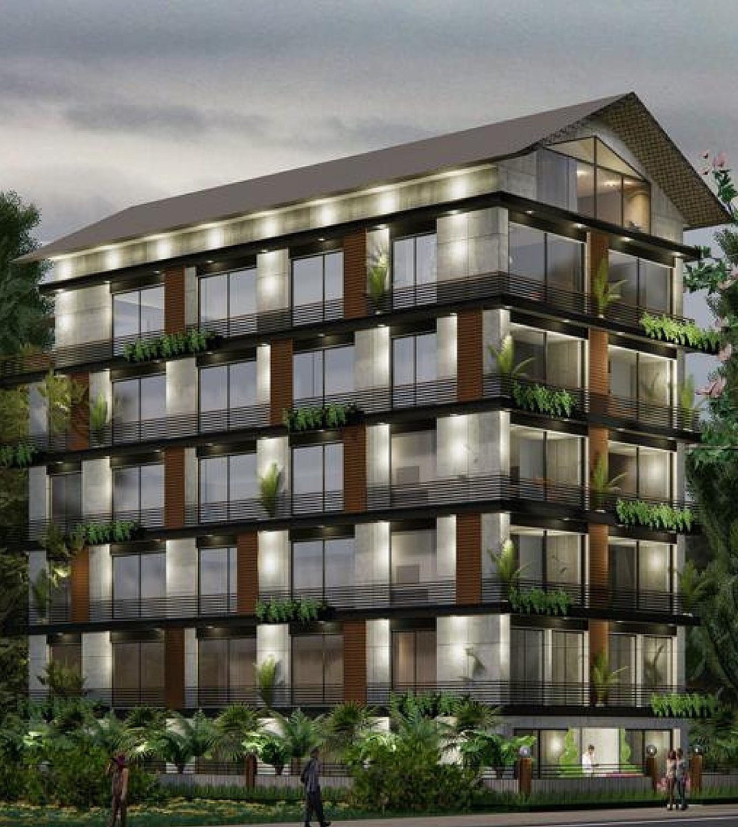 Mieszkanie dwupokojowe na sprzedaż Turcja, Stambuł, Türkali, Beşiktaş, Stambuł  72m2 Foto 1