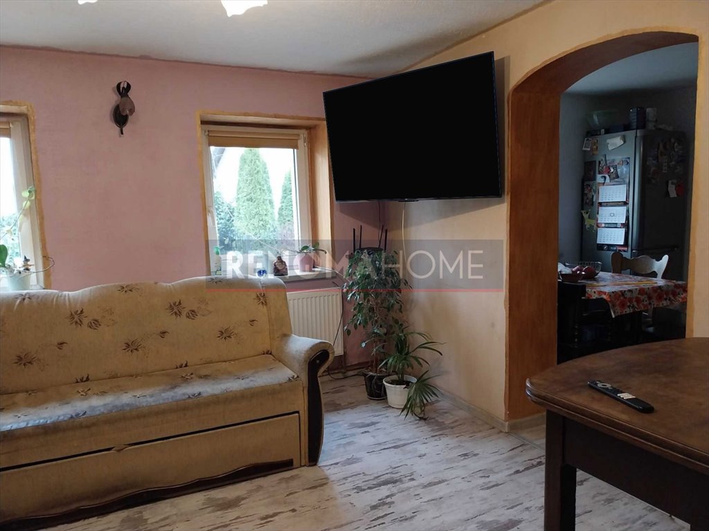 Do sprzedania dom 240 m² z potencjałem na 20 arów i ziemię orną Jakuszów  240m2 Foto 1