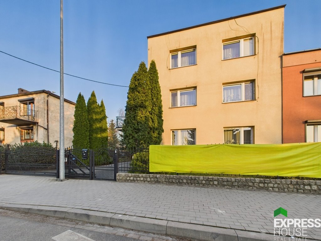 Dom na sprzedaż Poznań, Fabianowo, Fabianowo, Radyńska  254m2 Foto 18